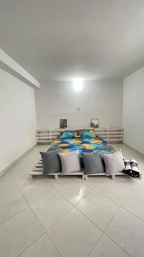 Apartamento Bolivariana Apartamento Medellín