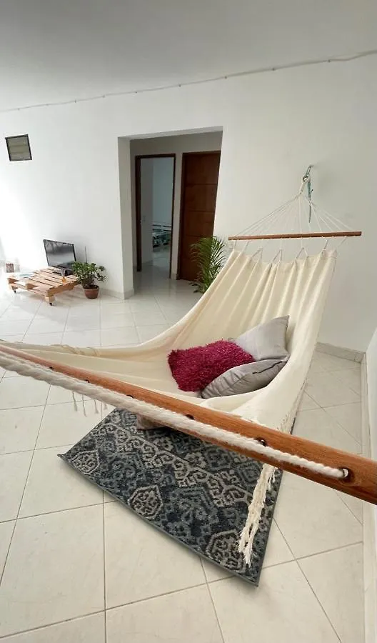 Apartamento Bolivariana Apartamento Medellín Colombia