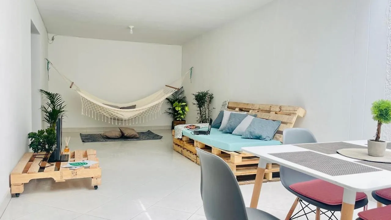 Apartamento Bolivariana Apartamento Medellín