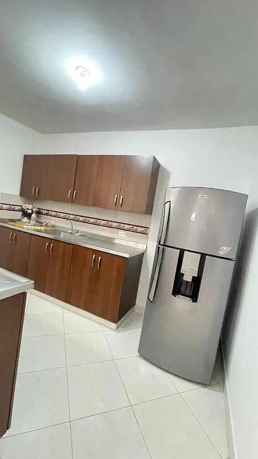 Apartamento Bolivariana Apartamento Medellín