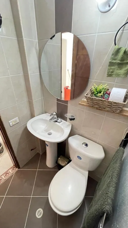 Apartamento Bolivariana Apartamento Medellín