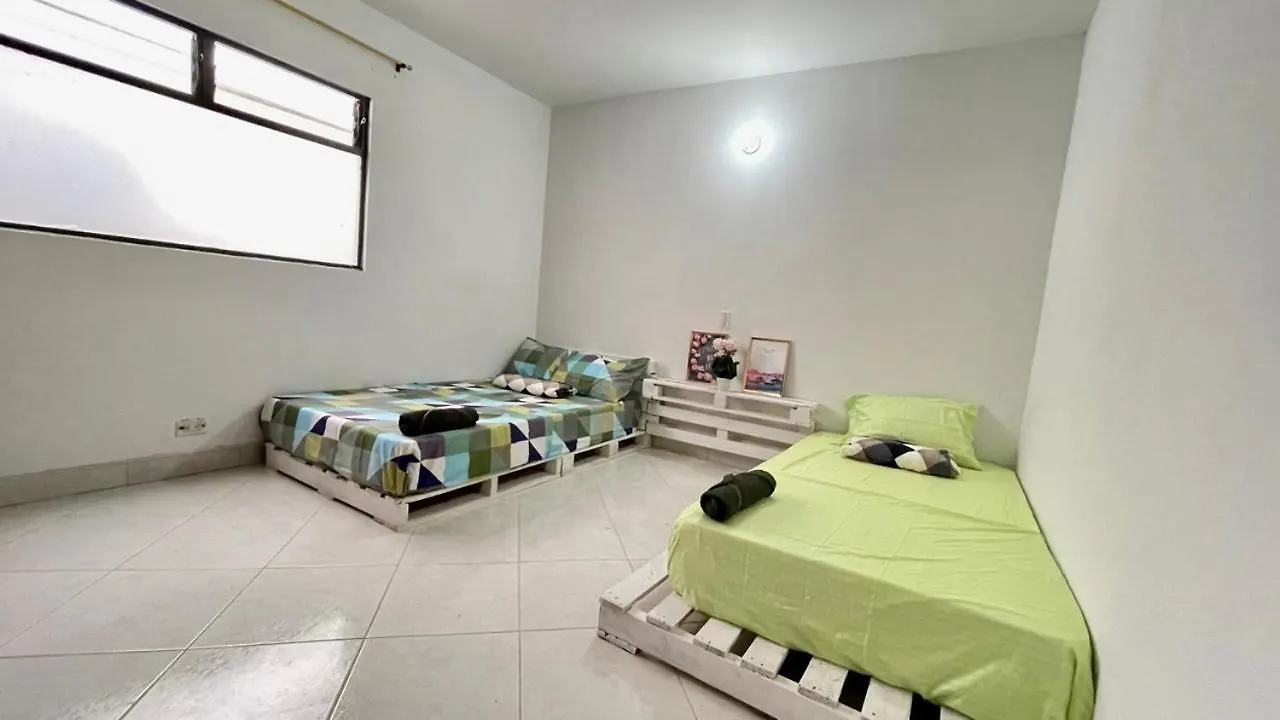 Apartamento Bolivariana Apartamento Medellín