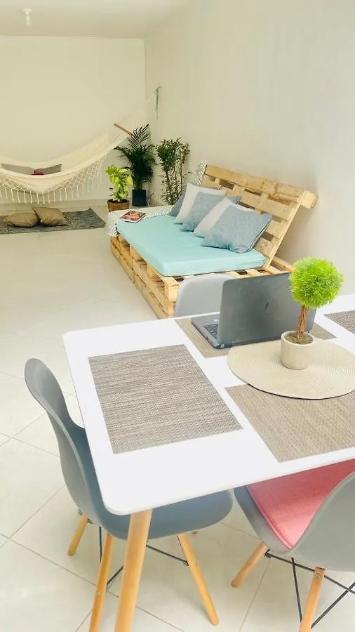 Apartamento Bolivariana Apartamento Medellín 0*,