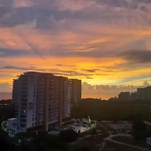 Apartamento Bello Horizonte - Edificio Oasis , Santa Marta (Magdalena) Colombia