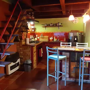 Laurel Candelaria , Bogotá Colombia