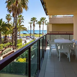 Just Oliver Holidays- Mediterraneo 411 , La Pineda España