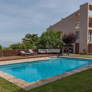 Romantic Modern Private Swimming Pool 5 Min Walk From Centre , Begur España